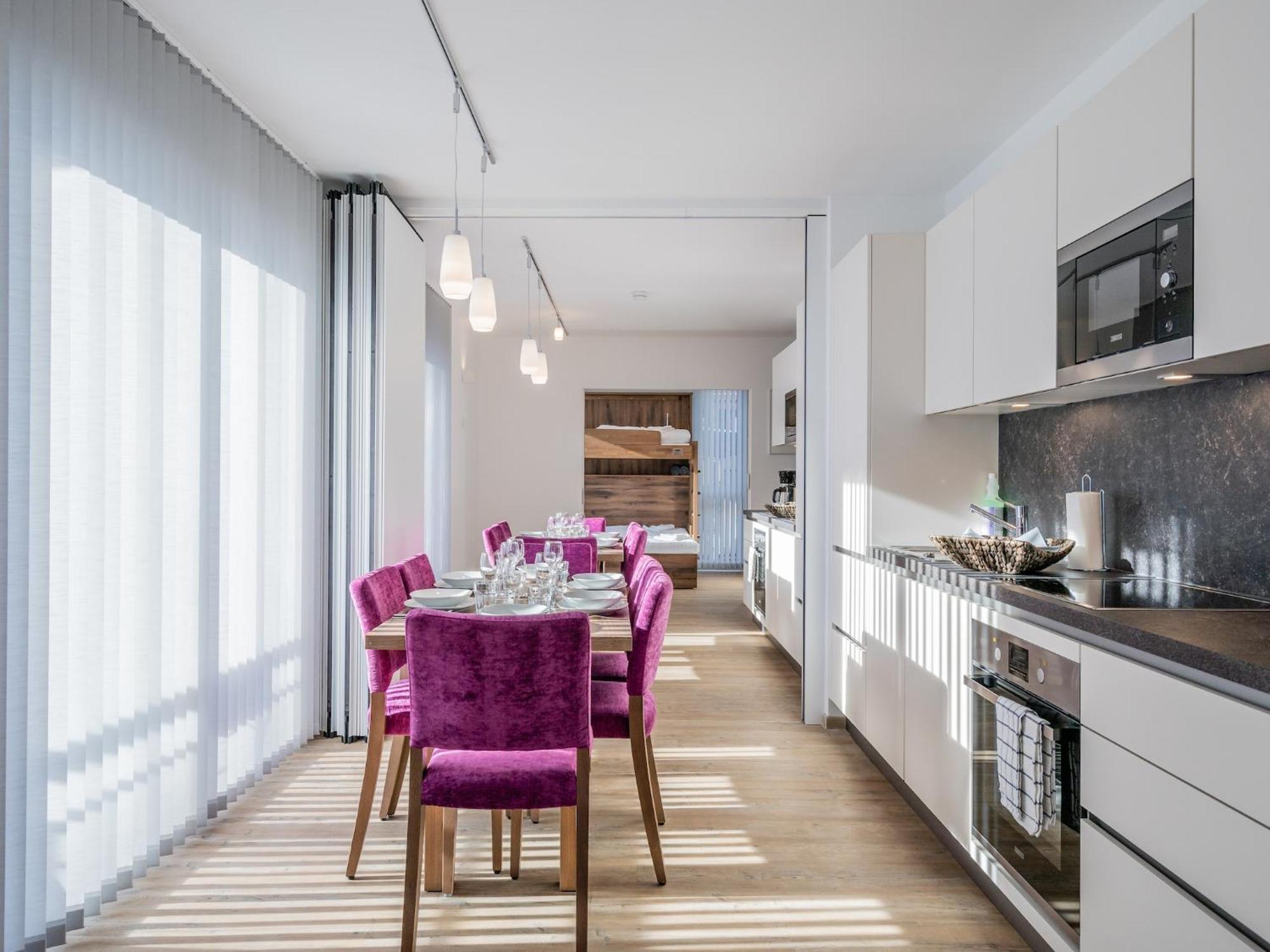 Large Apartment In Sankt Georgen With Balcony Fürstau Exterior foto